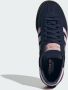 Adidas Originals Handball Spezial Junior Night Indigo Orchid Fusion Gum Kind Night Indigo Orchid Fusion Gum - Thumbnail 8