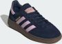 Adidas Originals Handball Spezial Junior Night Indigo Orchid Fusion Gum Kind Night Indigo Orchid Fusion Gum - Thumbnail 10