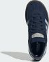 Adidas Handball Spezial Unisex Schoenen Blauw Maat: 33.5 Suède Foot Locker - Thumbnail 3