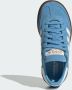 Adidas Handball Spezial Unisex Schoenen Blauw Maat: 31.5 Suède Foot Locker - Thumbnail 4