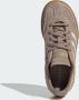 Adidas Handball Spezial Unisex Schoenen Bruin Maat: 30.5 Leer Foot Locker - Thumbnail 4
