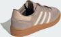 Adidas Handball Spezial Unisex Schoenen Bruin Maat: 30.5 Leer Foot Locker - Thumbnail 7