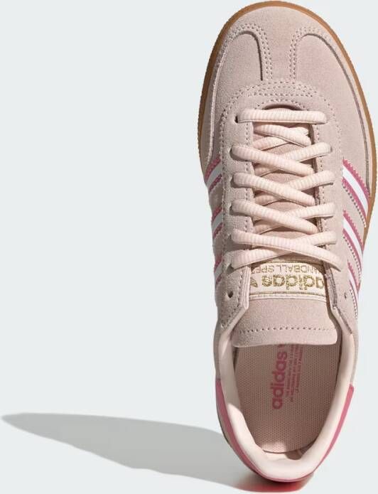 Adidas Handball Spezial Schoenen Kids