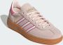 Adidas Handball Spezial Unisex Schoenen Roze Maat: 36 2 3 Suède Foot Locker - Thumbnail 12
