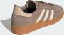 Adidas Originals Handball Spezial Junior Bruin Kind Bruin - Thumbnail 6