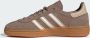 Adidas Originals Handball Spezial Junior Bruin Kind Bruin - Thumbnail 7