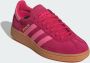 Adidas Handball Spezial Unisex Schoenen Rood Maat: 36 2 3 Leer Foot Locker - Thumbnail 6