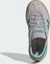 Adidas Handball Spezial Unisex Schoenen Grijs Maat: 30 Suède Foot Locker - Thumbnail 5