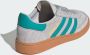 Adidas Handball Spezial Unisex Schoenen Grijs Maat: 30 Suède Foot Locker - Thumbnail 8