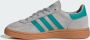 Adidas Handball Spezial Unisex Schoenen Grijs Maat: 30 Suède Foot Locker - Thumbnail 9