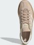 Adidas Handball Spezial Unisex Schoenen Beige Maat: 37 1 3 Leer Foot Locker - Thumbnail 4