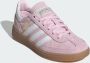 Adidas Handball Spezial Unisex Schoenen Roze Maat: 28.5 Suède Foot Locker - Thumbnail 6