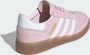 Adidas Handball Spezial Unisex Schoenen Roze Maat: 28.5 Suède Foot Locker - Thumbnail 7