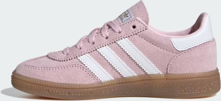 Adidas Handball Spezial Schoenen Kids