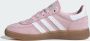 Adidas Handball Spezial Unisex Schoenen Roze Maat: 28.5 Suède Foot Locker - Thumbnail 8