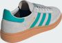 Adidas Handball Spezial Unisex Schoenen Grijs Maat: 36 2 3 Leer Foot Locker - Thumbnail 6