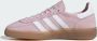 Adidas Handball Spezial Unisex Schoenen Roze Maat: 36 2 3 Suède Foot Locker - Thumbnail 7