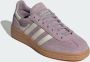 Adidas Originals Handball Spezial Junior Purple - Thumbnail 5
