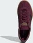 Adidas Handball Spezial Kindersneakers Rood 2 3 Leer - Thumbnail 3