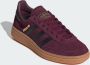 Adidas Handball Spezial Kindersneakers Rood 2 3 Leer - Thumbnail 4