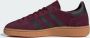 Adidas Handball Spezial Kindersneakers Rood 2 3 Leer - Thumbnail 6