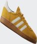 Adidas Originals Handball Spezial Preloved Yellow Cream White Cloud White- Dames Preloved Yellow Cream White Cloud White - Thumbnail 9