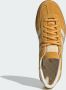 Adidas Originals Handball Spezial Preloved Yellow Cream White Cloud White- Dames Preloved Yellow Cream White Cloud White - Thumbnail 10