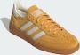 Adidas Originals Handball Spezial Preloved Yellow Cream White Cloud White- Dames Preloved Yellow Cream White Cloud White - Thumbnail 12