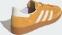 Adidas Originals Handball Spezial Preloved Yellow Cream White Cloud White- Dames Preloved Yellow Cream White Cloud White - Thumbnail 13