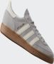 Adidas Originals Handball Spezial Grey Two Cream White Cloud White- Grey Two Cream White Cloud White - Thumbnail 11