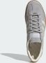 Adidas Originals Handball Spezial Grey Two Cream White Cloud White- Grey Two Cream White Cloud White - Thumbnail 12