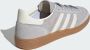 Adidas Originals Handball Spezial Grey Two Cream White Cloud White- Grey Two Cream White Cloud White - Thumbnail 13