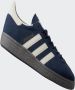 Adidas Originals Handball Spezial Night Indigo Cream White Cloud White- Night Indigo Cream White Cloud White - Thumbnail 10