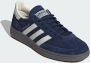 Adidas Originals Handball Spezial Night Indigo Cream White Cloud White- Night Indigo Cream White Cloud White - Thumbnail 11