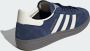 Adidas Originals Handball Spezial Night Indigo Cream White Cloud White- Night Indigo Cream White Cloud White - Thumbnail 12