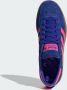 Adidas Handball Spezial Schoenen Blauw Maat: 36 2 3 Leer Foot Locker - Thumbnail 9