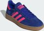Adidas Handball Spezial Schoenen Blauw Maat: 36 2 3 Leer Foot Locker - Thumbnail 11