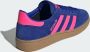 Adidas Handball Spezial Schoenen Blauw Maat: 36 2 3 Leer Foot Locker - Thumbnail 12