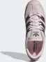 Adidas Handball Spezial Dames Schoenen Roze Maat: 36 2 3 Poly Mesh Foot Locker - Thumbnail 3