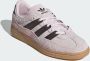 Adidas Handball Spezial Dames Schoenen Roze Maat: 36 2 3 Poly Mesh Foot Locker - Thumbnail 5