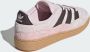 Adidas Handball Spezial Dames Schoenen Roze Maat: 36 2 3 Poly Mesh Foot Locker - Thumbnail 6