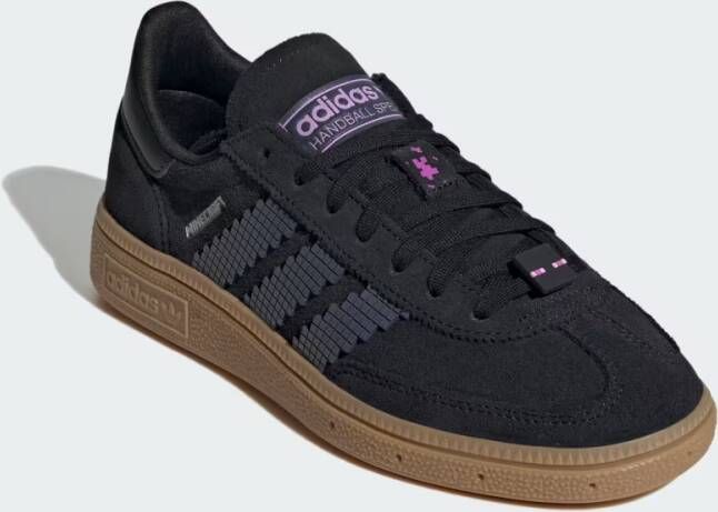 Adidas Handball Spezial x Minecraft Sneakers Kids