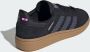 Adidas Handball Spezial Unisex Schoenen Zwart Maat: 37 1 3 Leer Foot Locker - Thumbnail 11