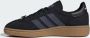 Adidas Handball Spezial Unisex Schoenen Zwart Maat: 37 1 3 Leer Foot Locker - Thumbnail 12