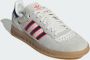 Adidas Handball Top Rm Schoenen Wit Maat: 36 2 3 Leer Foot Locker - Thumbnail 7