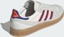 Adidas Handball Top Rm Schoenen Wit Maat: 36 2 3 Leer Foot Locker - Thumbnail 8