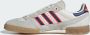 Adidas Handball Top Rm Schoenen Wit Maat: 36 2 3 Leer Foot Locker - Thumbnail 9