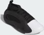 Adidas Harden Heren Schoenen Zwart Maat: 41 1 3 Mesh Synthetisch Foot Locker - Thumbnail 6