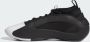 Adidas Harden Heren Schoenen Zwart Maat: 41 1 3 Mesh Synthetisch Foot Locker - Thumbnail 8