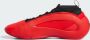 Adidas Harden Schoenen Rood Maat: 40 2 3 Mesh Synthetisch Foot Locker - Thumbnail 9